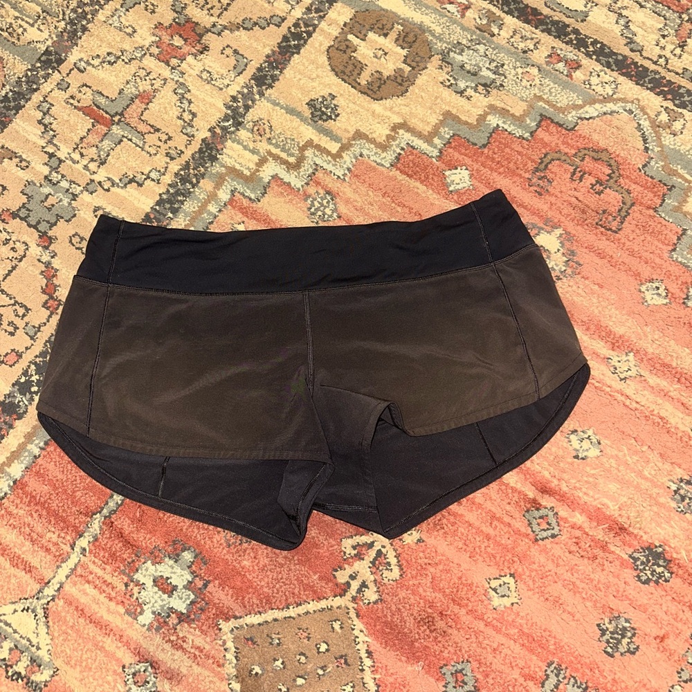 Lululemon shorts